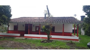 VENTA DE FINCA EN SANTA ELENA