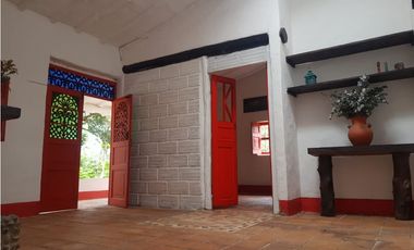 VENTA DE FINCA EN SANTA ELENA