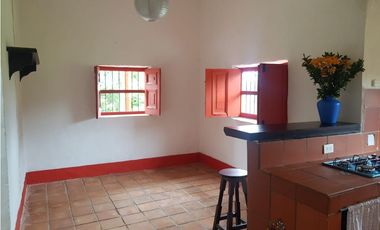 VENTA DE FINCA EN SANTA ELENA