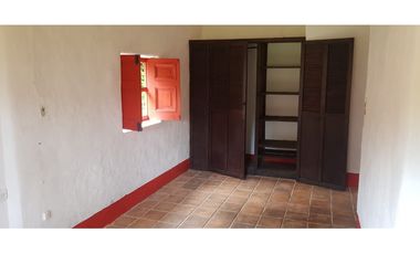 VENTA DE FINCA EN SANTA ELENA