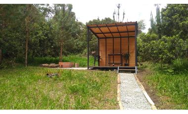 VENTA DE FINCA EN SANTA ELENA