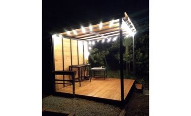 VENTA DE FINCA EN SANTA ELENA
