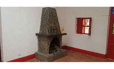 VENTA DE FINCA EN SANTA ELENA