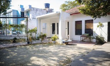 SE VENDE Y ARRIENDA CASA ESTILO REPUBLICANO EN AV.LIBERTADOR