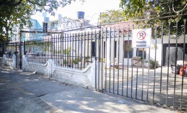 SE VENDE Y ARRIENDA CASA ESTILO REPUBLICANO EN AV.LIBERTADOR