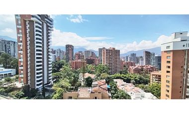 Vendo apto en perfecto estado Los Parras piso alto con buena vista