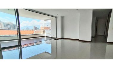 Vendo apto en perfecto estado Los Parras piso alto con buena vista