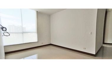 Vendo apto en perfecto estado Los Parras piso alto con buena vista