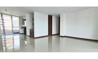 Vendo apto en perfecto estado Los Parras piso alto con buena vista