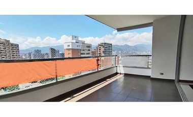 Vendo apto en perfecto estado Los Parras piso alto con buena vista
