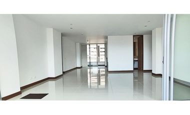 Vendo apto en perfecto estado Los Parras piso alto con buena vista