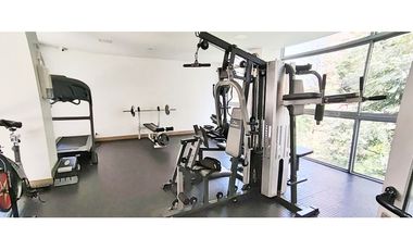 Vendo apto en perfecto estado Los Parras piso alto con buena vista