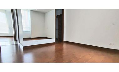 Vendo apto en perfecto estado Los Parras piso alto con buena vista