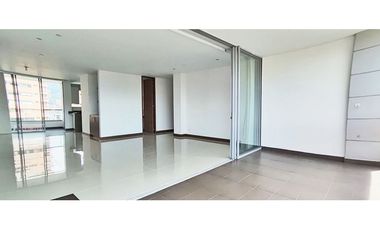 Vendo apto en perfecto estado Los Parras piso alto con buena vista