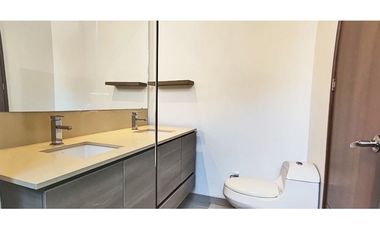 Vendo apto en perfecto estado Los Parras piso alto con buena vista