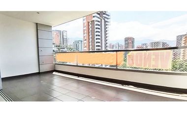 Vendo apto en perfecto estado Los Parras piso alto con buena vista