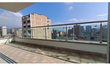 Apartamento en Venta en Sabaneta, sector Betania