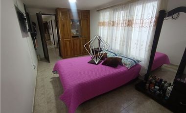 Venta de casa en La Ceja