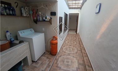 Venta de casa en La Ceja