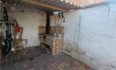 Venta de casa en La Ceja