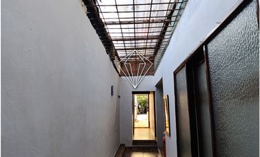 Venta de casa en La Ceja