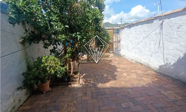 Venta de casa en La Ceja