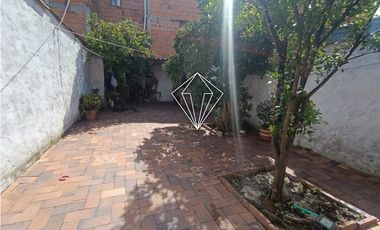 Venta de casa en La Ceja