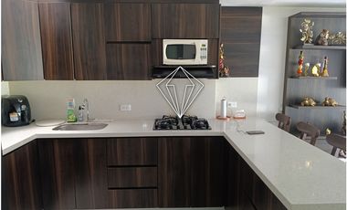 Venta de casa en La Ceja