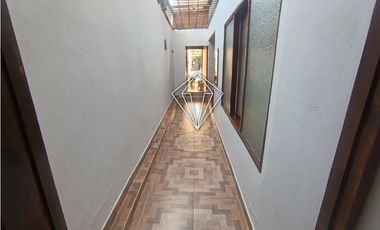 Venta de casa en La Ceja