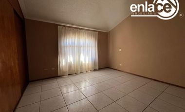 Casa en renta en Lomas del Parque