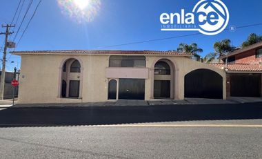 Casa en renta en Lomas del Parque