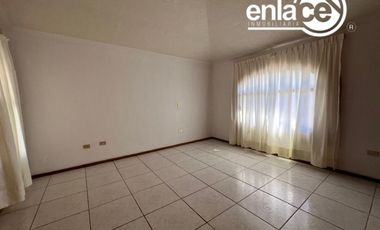 Casa en renta en Lomas del Parque
