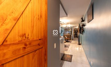 Venta Apartamento Medellin La Candelaria