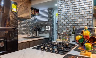 Venta Apartamento Medellin La Candelaria