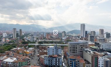 Venta Apartamento Medellin La Candelaria