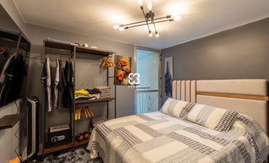 Venta Apartamento Medellin La Candelaria