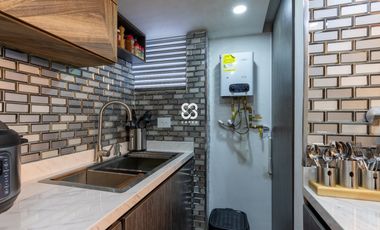 Venta Apartamento Medellin La Candelaria