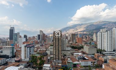 Venta Apartamento Medellin La Candelaria