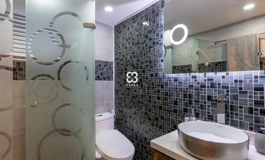 Venta Apartamento Medellin La Candelaria