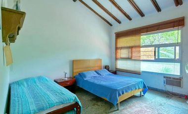 Venta De Finca En San Jeronimo