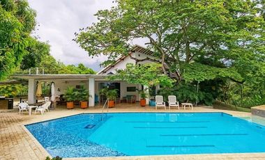 Venta De Finca En San Jeronimo