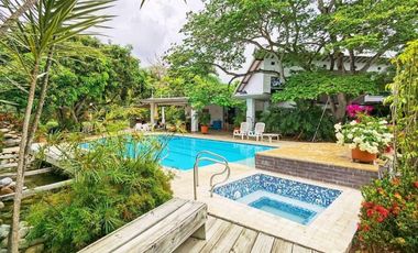 Venta De Finca En San Jeronimo