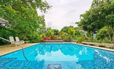 Venta De Finca En San Jeronimo