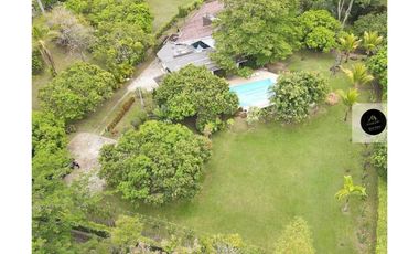 Venta De Finca En San Jeronimo
