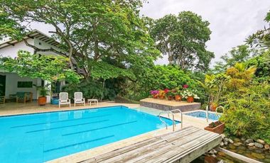 Venta De Finca En San Jeronimo