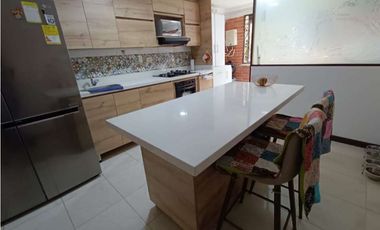 Apartamento en Venta, Almería en  Medellín