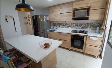 Apartamento en Venta, Almería en  Medellín
