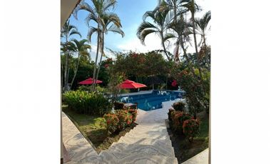 Venta De Finca En San Jeronimo