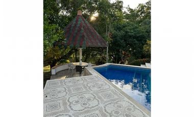 Venta De Finca En San Jeronimo