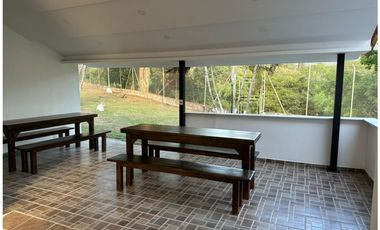 Venta De Finca En San Jeronimo